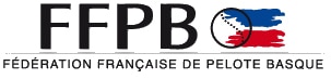 Logo Fédération Française de Pelote Basque