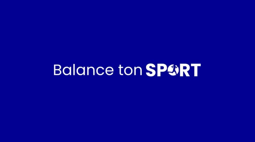 L'association est contre la plateforme "Balance ton sport" et vous explique pourquoi.