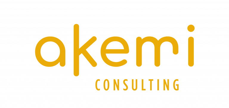 Akemi Consulting, partenaire de l'association Colosse aux pieds d'argile