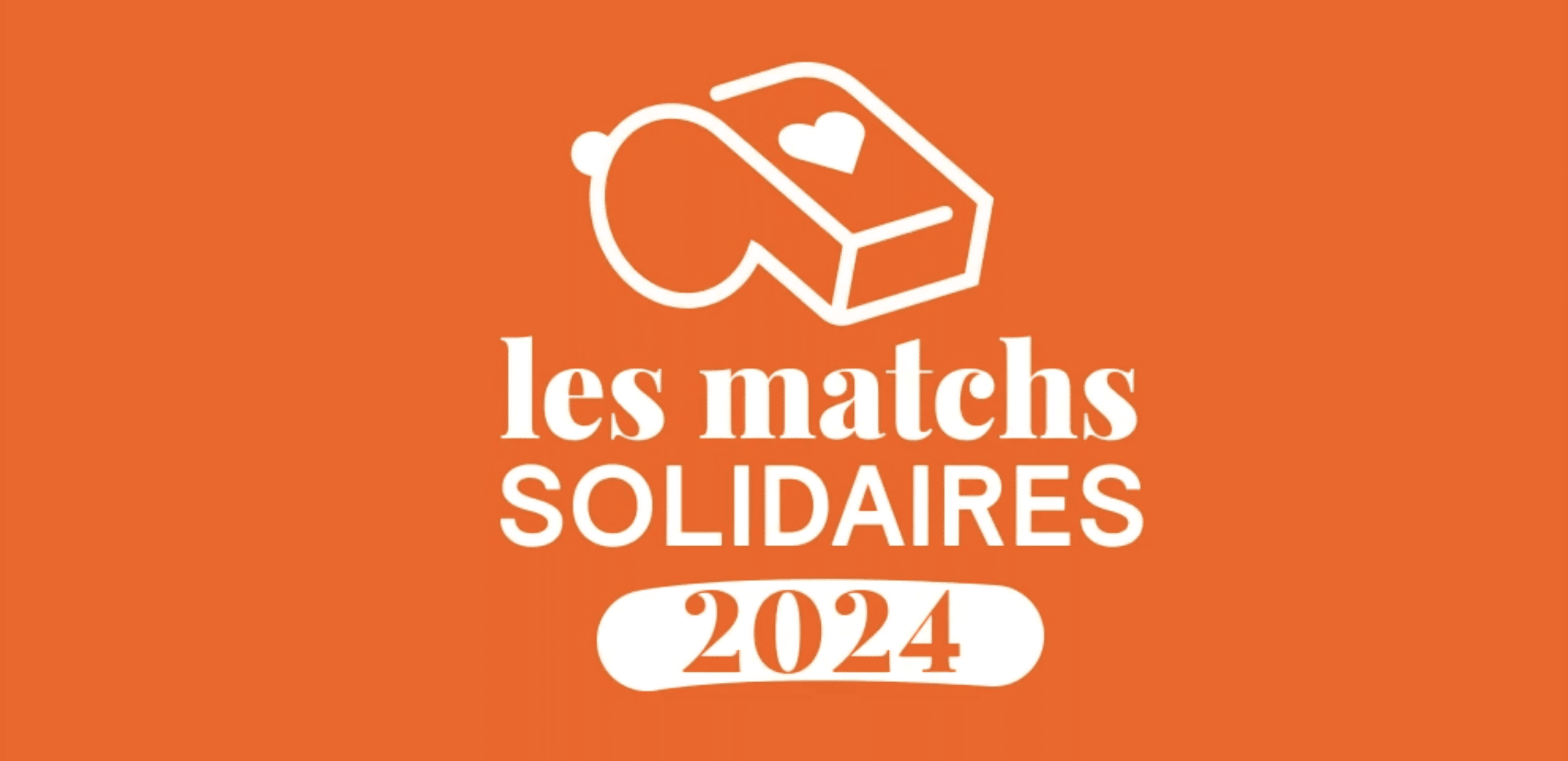 La saison 2024 des matchs solidaires de Viasanté Mutuelle est lancée !