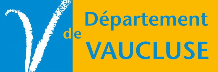 Département Vaucluse