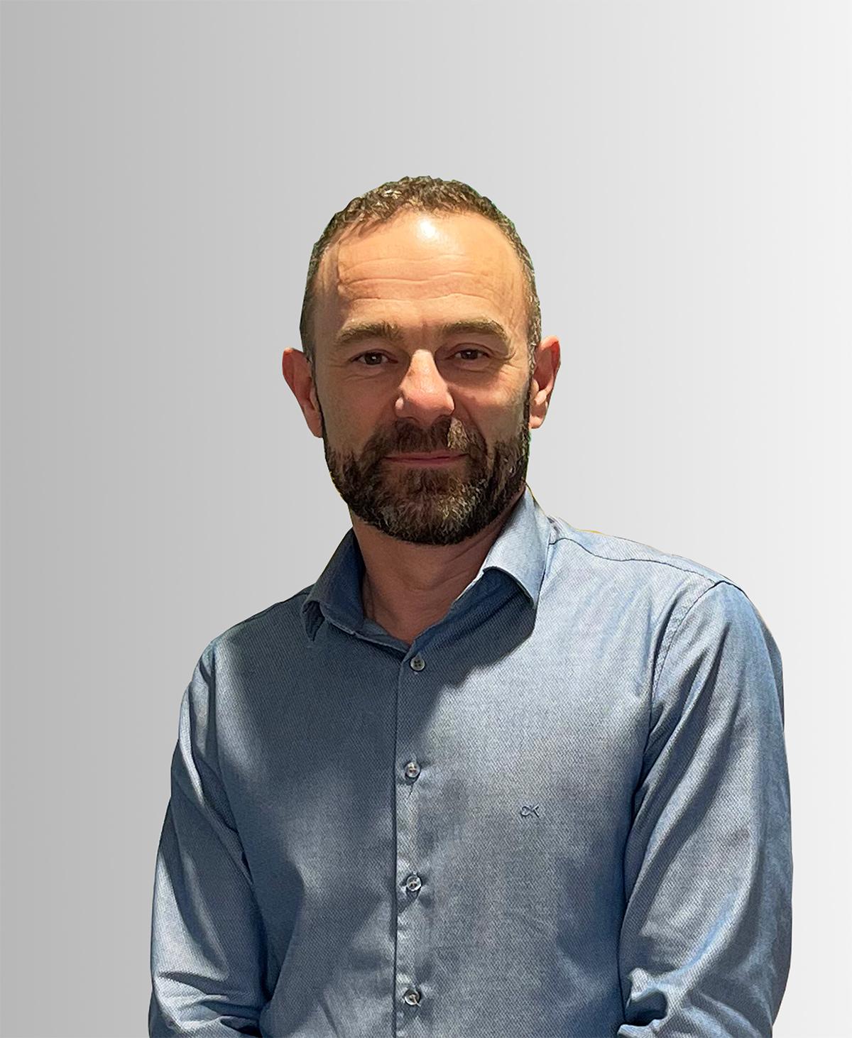 Pascal Vigneron